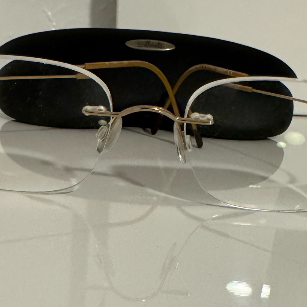 Silhouette Wearable Glasses - Picture 2 of 10